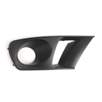 Pour Seat Ibiza 2002-2006 Grille Pare-chocs Gauche et Droite Véritable Garniture Grill 6L0853665N 6L0853666N