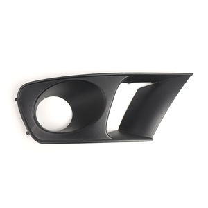 Pour <span class=keywords><strong>Seat</strong></span> <span class=keywords><strong>Ibiza</strong></span> 2002-2006 Grille Pare-chocs Gauche et Droite Véritable Garniture Grill 6L0853665N 6L0853666N - Product Image 3