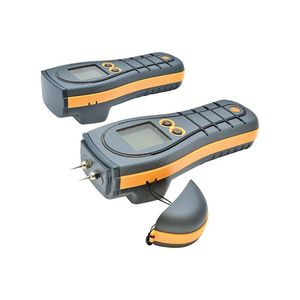 Ban đầu elcometer 7000 kỹ thuật số độ ẩm mét phạm vi cung cấp chính xác và dễ dàng để sử dụng đo độ ẩm - Product Image 3