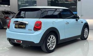 Vente en gros 2014 BMW Mini COOPER Excitation 1.5T école de conduite de taxi en ligne voitures d'occasion voitures d'occasion pas cher prix - Product Image 3