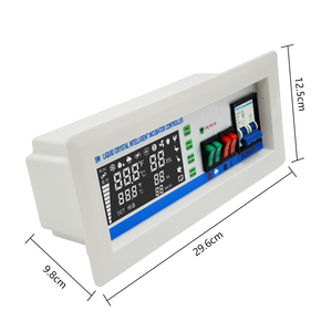 XM-18SW 卵インキュベーターコントローラーアプリシステム制御 温度・湿度コントローラー - Product Image 5