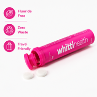 Comprimés à croquer blanchissants pour soins bucco-dentaires, comprimés de dentifrice effervescents à PAP activé, solution nettoyante pour les dents, marque privée