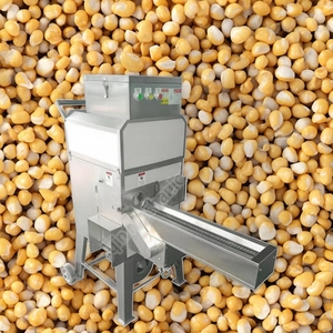 Thresher dehusking and shelling automatic corn <b>sheller</b> machine - Product Image 4