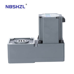 신뢰할 수있는 1.5 kW <span class=keywords><strong>72</strong></span> <span class=keywords><strong>V</strong></span> 웜 기어 50 RPM 브러시리스 <span class=keywords><strong>DC</strong></span> 모터 3000 RPM 3000W 헤비 듀티 엘리베이터 게이트 시스템 정격 전력 - Product Image 4