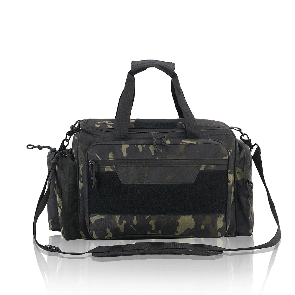 CAMUFLAJE NEGRO