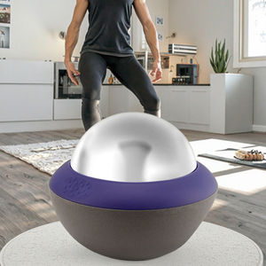 Pelota de masaje de fitness para terapia de frío y calor para masajeadores de recuperación deportiva para masaje de terapia de frío - Product Image 1