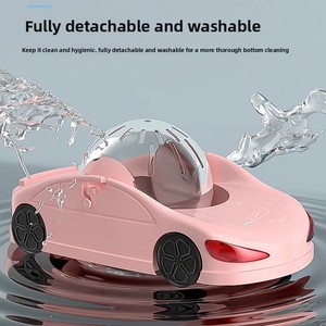 New Arrival Golden Hamster <strong>Racing</strong> Car Toy Extra Large Rolling Ball Roller Small Pet Running <strong>Wheel</strong> for Hamster Exercise - Product Image 4