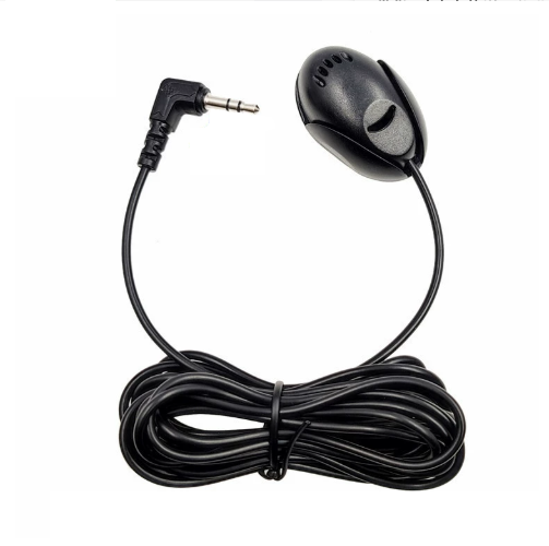 Spine nere a gomito 2mm 3.5