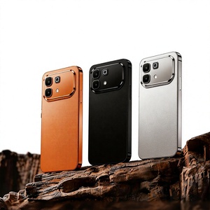 Note 60 Pro 5G สมาร์ทโฟน108MP มือถือ15 MTK Android Android กล้องถ่ายรูป HD LCD Disp - Product Image 1