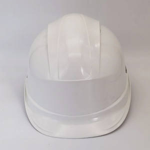 Casco di sicurezza individuale per l'industria delle costruzioni - Product Image 5