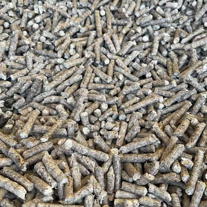 Fabricante de Pellets de Madera de Pino Ecológicos para Agricultura, Diámetro de 6/8 mm - Product Image 6