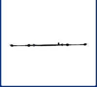 OE 2024600405 Steering Tie Rod Ball Joint Assembly Fit Merc Edes-Benz C280 W202 1994-1997 Chassis Replacement Parts