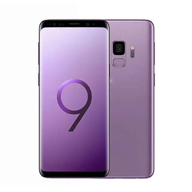Used Phone Android Dual Sim Mobile Phone For Samsung Galaxy S8 S9 S9plus S10 S20 S21 Used Phones