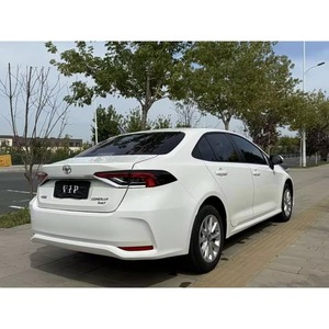Vente promotionnelle de Toyota Corolla d'occasion de haute qualité, modèle <span class=keywords><strong>2021</strong></span>, 1.2T <span class=keywords><strong>S</strong></span>-CVT Elite PLUS, <span class=keywords><strong>prix</strong></span> bas, disponible pour les commandes en gros - Product Image 5