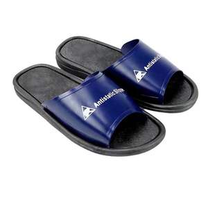 Fabricant direct <span class=keywords><strong>Larnmern</strong></span> antistatique Sport salle blanche sécurité en Inde chaussures botte Esd pantoufle - Product Image 2