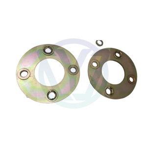 CYJ 105663-074B แหวนสปริงคุณภาพสูงสำหรับ EX200-5/6/220-5/230-5/240-3/ZX200-240/SH200-3/5 รับประกัน 1 ปี - Product Image 2