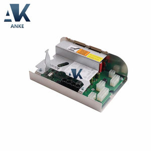 Unidad de distribución de energía DSQC662 3HAC026254-001 original - Product Image 2