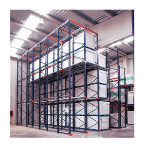 מפעל xinzhongya של מפעל xinzhongya לאחסון וניהול מזרן באיכות גבוהה מדפים - Product Image 1