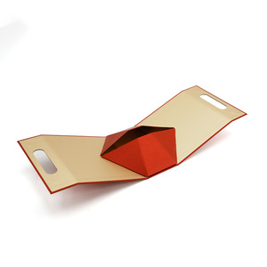 Bolsas de mano con logotipo personalizado para viajes y embalaje de alimentos del fabricante, cajas de papel artesanales de alta calidad, bolsas de compras y regalo hechas a mano - Product Image 3