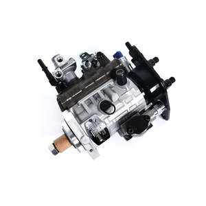 Pompe d'injection de carburant à succès 9520A383G 9520A380G 2644C313 pour moteur diesel Perkins 1104D-44T Delphi DP310 – Pièces de rechange - Product Image 5