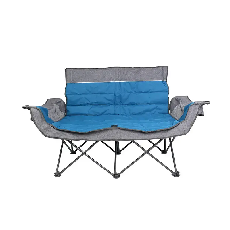 Novo Design Caminhadas Dobrável Camping Praia Cadeira Chegar Hot selling Folding Beach Chair Camping Lawn Chair