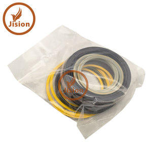 Repuesto para excavadora 707-99-57160 Kit de sellado para cilindros de cucharón de excavadora. - Product Image 1