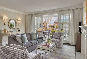 Phật Sơn Tùy Chỉnh Hiện Đại 5 Sao Khách Sạn Sang Trọng Nội Thất Phòng Ngủ Đặt Gỗ Rắn Bảng Điều Chỉnh Gỗ Sồi Gỗ 10 Năm Bảo Hành Maple Màu Xanh Lá Cây Thương Hiệu - Product Image 5