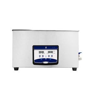 Limpiador ultrasónico de armas, limpiador de moldes ultrasónico, GS-080S - Product Image 1