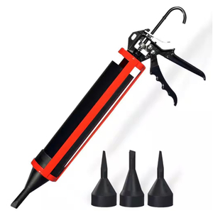 32oz Mortar <strong>Pointing</strong> and Grout Caulk <strong>Gun</strong> Grout Mortar <strong>Gun</strong> Grout <strong>Pointing</strong> <strong>Gun</strong> Kit - Product Image 3