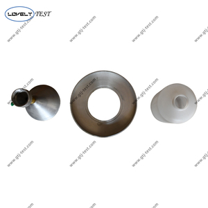 Hoge Kwaliteit Zandkegel Dichtheid Apparatuur Voor Verkoop - Product Image 2