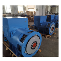 Emean 200kw 250kw Alternateurs 200kva 250kva 3000 tr/min Alternateur industriel
