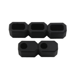 Manchon en silicone pour tête de fusion Prusa Mk4 XL, accessoire pour imprimante 3D - Product Image 2