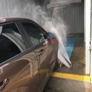 Touchless Car Wash Machine Fully Automatic Heavy Duty Car Wash Machine Car Wash Dryer - Product Image 2