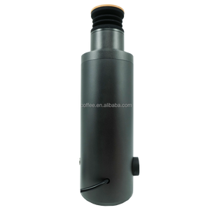2023 Neues Design Espresso Automatische Kaffeemühle für den Heimgebrauch Elektrische Kaffeemühle mit 64mm DLC-Flach grat <span class=keywords><strong>DF64V</strong></span> - Product Image 6