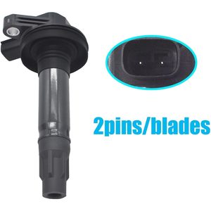Bobina de encendido OYEAUTO UF-553 7T4Z12029E para Ford Edge, Flex, Taurus, Transit, Explorer, F-150, Mustang - Product Image 4