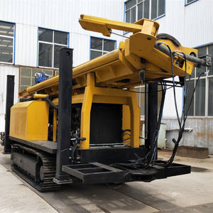 1000 meter <span class=keywords><strong>reverse</strong></span> circulatie water boren <span class=keywords><strong>rigs</strong></span> gebruikt voor waterputten voor koop saoedi-arabi ë - Product Image 2