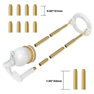 Männliches <span class=keywords><strong>Penis</strong></span> <span class=keywords><strong>Extender</strong></span> verstellbares Stretching-System-Set,<span class=keywords><strong>Penis</strong></span> Hanger <span class=keywords><strong>Penis</strong></span> Stretcher Belt Kit Sexspielzeug für Männer Trainings gerät - Product Image 3