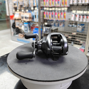 Carrete de Pesca <span class=keywords><strong>Shimano</strong></span> 22 BANTAM de Alto Rendimiento con Sistema INFINITY DRIVE y Bobina MGL para Pesca de Agua Dulce de Uso Rudo - Product Image 3