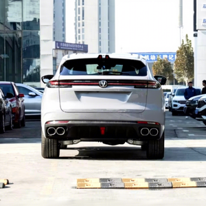 Nouvelle conception 2024, voiture chinoise Changan Uni-<span class=keywords><strong>K</strong></span> Idd, SUV de taille moyenne, <span class=keywords><strong>auto</strong></span> Uni <span class=keywords><strong>K</strong></span> - Product Image 3