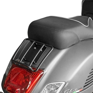 Posteriore Portapacchi Classico Cremagliera Sprint Stile <span class=keywords><strong>Vespa</strong></span> GTS 300 Per <span class=keywords><strong>Vespa</strong></span> Scooter GTS GTS-SS GTV <span class=keywords><strong>GT</strong></span> 2004-2014 <span class=keywords><strong>vespa</strong></span> Parti - Product Image 6