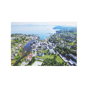 <span class=keywords><strong>Puzzle</strong></span> de <span class=keywords><strong>1000</strong></span> <span class=keywords><strong>pièces</strong></span> personnalisables, imprimable, pour adultes - Product Image 1