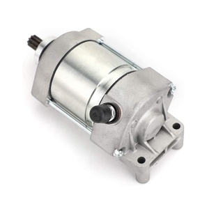 Стартер двигателя YZF-R1 2004-2008 5VY-81890-00, 5VY-81890-01, 4C8-81890-00, 4C8-81890-01 - Product Image 5