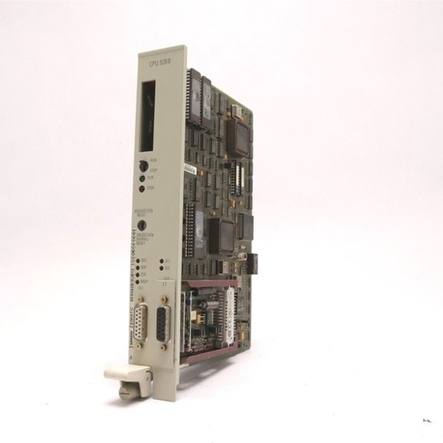 CPU BOARD MODULE 6ES5928-3UB12 New S5 Series CPU Module PLC