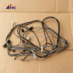 ระบบตู้ควบคุม64/2064ด้วยระบบ r/a 4450787233 445-0787233 <span class=keywords><strong>ATM</strong></span> อะไหล่ NCR - Product Image 2