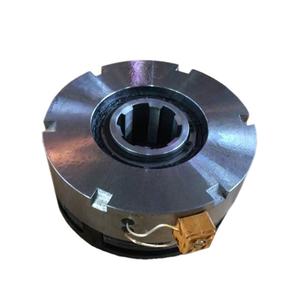 Embrague Electromagnético Eléctrico de Alto Torque DLM10 Serie EKE 1A 250A, Multiplato, 1600 Nm - Product Image 3
