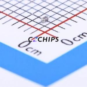 Condensador SMD (MLCC) CL05C300JB5NNNC 0402 (Capacitancia: 30pF) (Precisión: 5%) (Voltaje Nominal: 50V) - Product Image 1