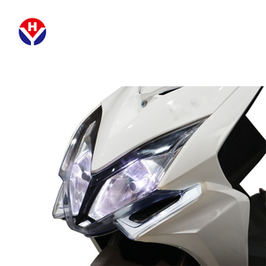Moto de course électrique intelligente de 72V 30AH d'alimentation directe d'usine de HY-TK pour des adultes directement de l'usine - Product Image 3