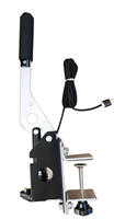 Frein à main USB pour PC Windows pour jeux de simulation de course G25 G27 G29 T500 T300 FANATECOSW DIRT RALLY AG3502