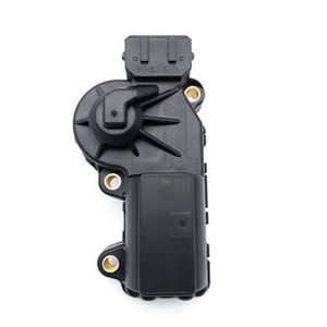 Vannes de ralenti Volkswagen Peugeot Citroën, type 4 broches, modèle 0132008602 90531999 3437010524, produit applicable - Product Image 3