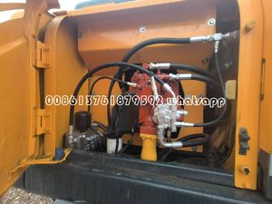 มือสองฮุนได210-9 Cummins เครื่องยนต์มือสองพร้อมส่วนประกอบหลัก - Product Image 5